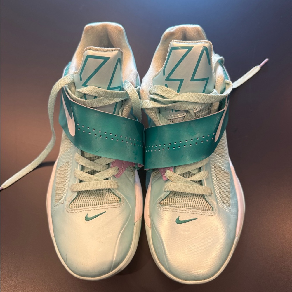 Nike KD 4 Easter (2012)